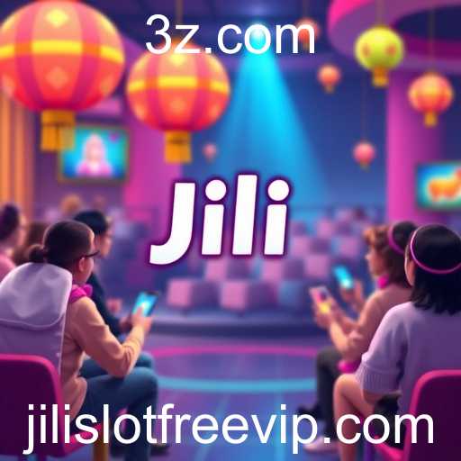 Exploring the Community Hub: Discovering 'Jili Slot Free'