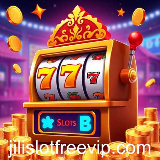 Exploring the Rise of Free Jili Slot Games