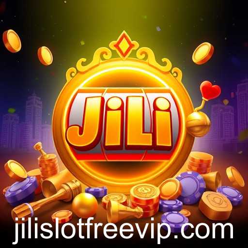 The Gaming Explosion: Jili Slot in Focus