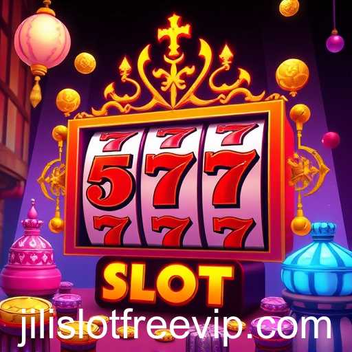 Jili Slot's Growing Popularity in Online Gaming