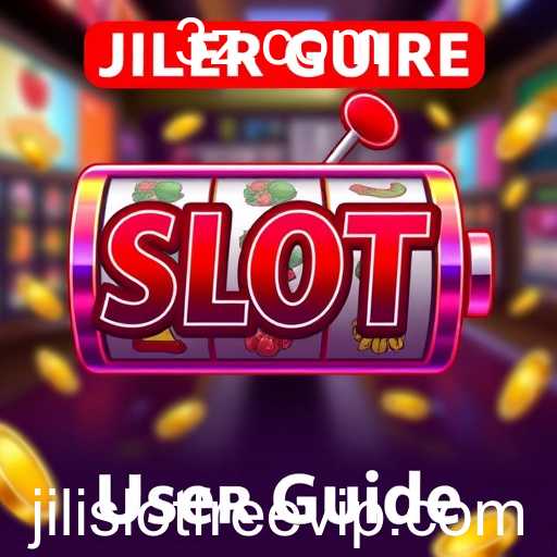 Jili Slot free