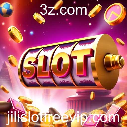 Exploring the Exciting World of 'Jili Slot Free' in Big Jackpots Category