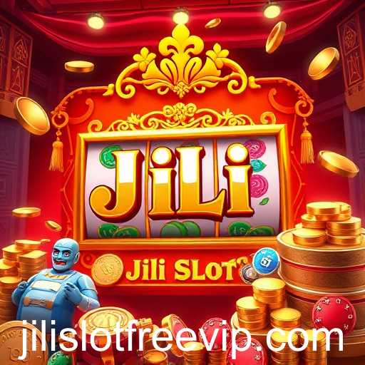 Exploring Jili Slot Free Dynamics in Online Gaming