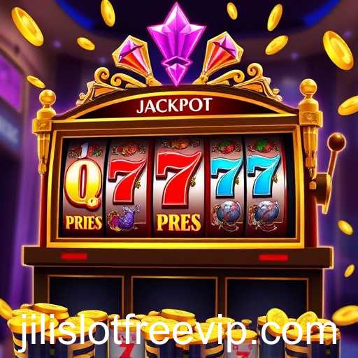 Exploring Jili Slot Free Gaming Revolution
