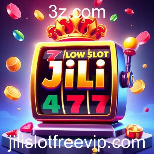 Jili Slot Offers Free Gaming Thrills