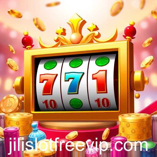 Jili Slot free