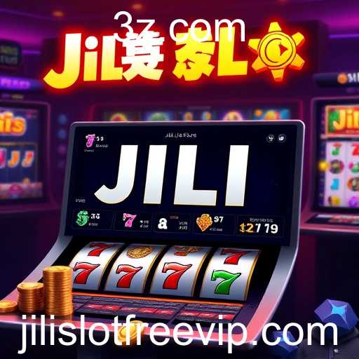 The Growing Popularity of Jili Slot Gaming Platforms