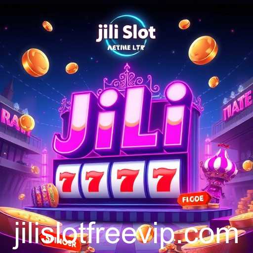 The Rise of Jili Slot Games