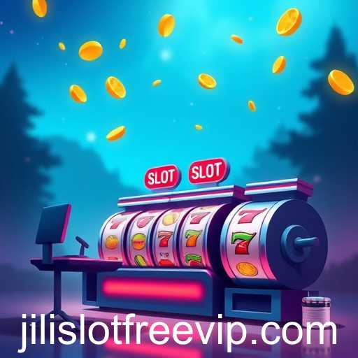 The Rise of Jili Slot in Online Gaming