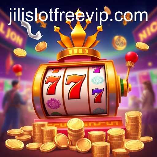 Jili Slot free