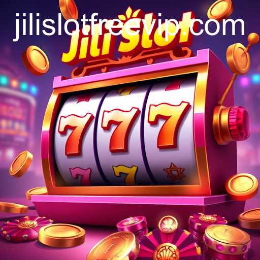 Jili Slot free