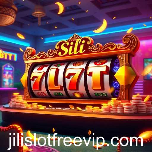 Jili Slot free
